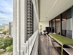 The Arte (D12), Condominium #506108821